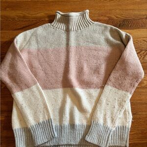 GAP Women’s Neopolitan Turtleneck Sweater